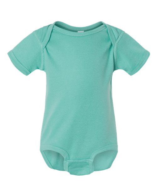 Customizable Infant & Toddler 100% Cotton T-Shirt 4.5oz