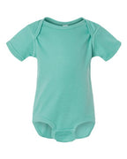 Customizable Infant & Toddler 100% Cotton T-Shirt 4.5oz
