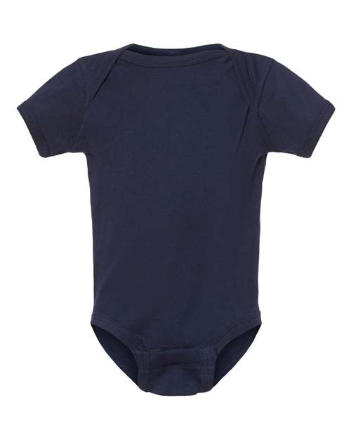 Customizable Infant & Toddler 100% Cotton T-Shirt 4.5oz