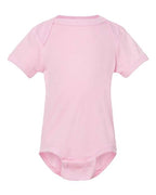 Customizable Infant & Toddler 100% Cotton T-Shirt 4.5oz