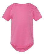 Customizable Infant & Toddler 100% Cotton T-Shirt 4.5oz