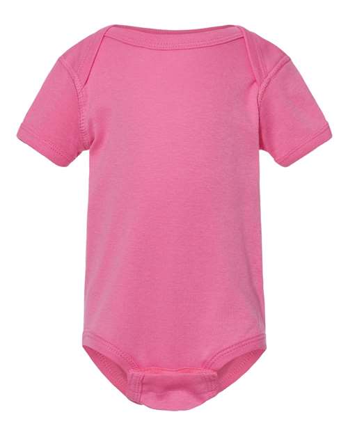 Customizable Infant & Toddler 100% Cotton T-Shirt 4.5oz