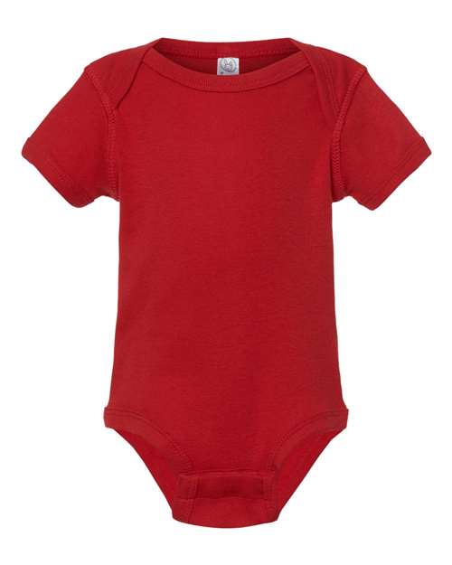 Customizable Infant & Toddler 100% Cotton T-Shirt 4.5oz