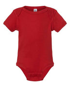 Customizable Infant & Toddler 100% Cotton T-Shirt 4.5oz