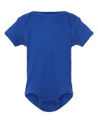 Customizable Infant & Toddler 100% Cotton T-Shirt 4.5oz