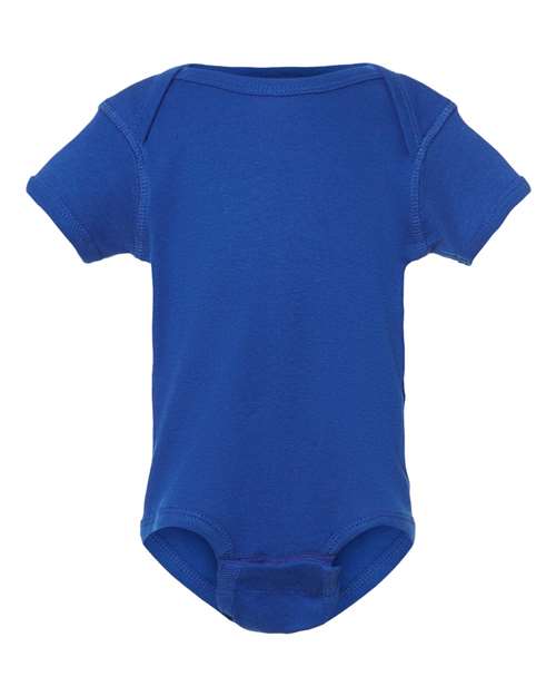 Customizable Infant & Toddler 100% Cotton T-Shirt 4.5oz