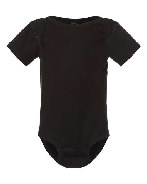 Customizable Infant & Toddler 100% Cotton T-Shirt 4.5oz