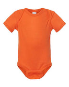 Customizable Infant & Toddler 100% Cotton T-Shirt 4.5oz