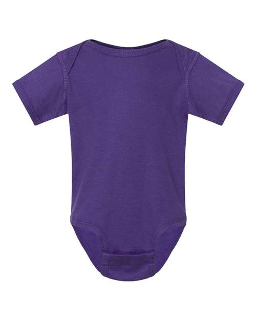 Customizable Infant & Toddler 100% Cotton T-Shirt 4.5oz