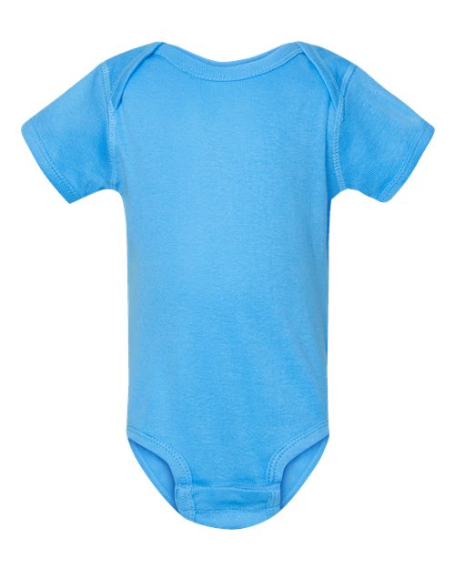Customizable Infant & Toddler 100% Cotton T-Shirt 4.5oz