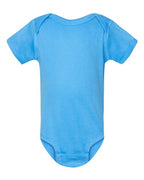 Customizable Infant & Toddler 100% Cotton T-Shirt 4.5oz