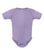 Customizable Infant & Toddler 100% Cotton T-Shirt 4.5oz