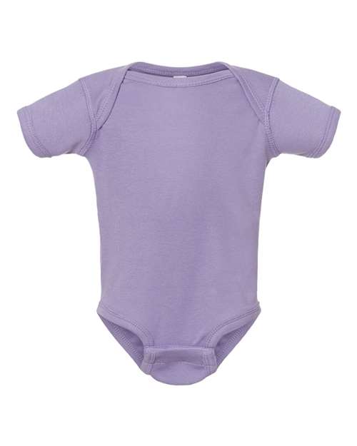Customizable Infant & Toddler 100% Cotton T-Shirt 4.5oz