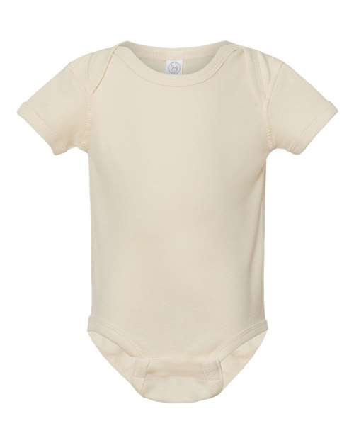 Customizable Infant & Toddler 100% Cotton T-Shirt 4.5oz