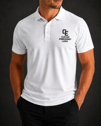 Quick-Dry Performance Polo Shirt | Custom Logo Available