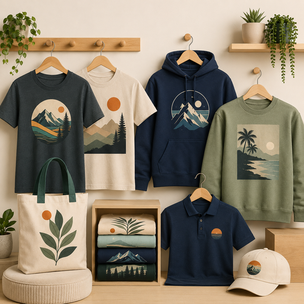 Adult Apparel