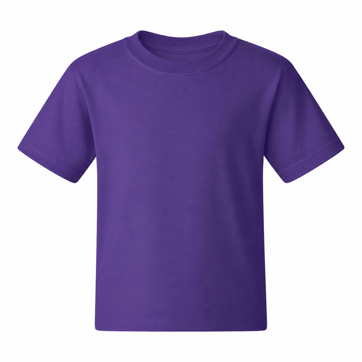 Customizable Youth Heavy Cotton T-Shirt 5.3oz