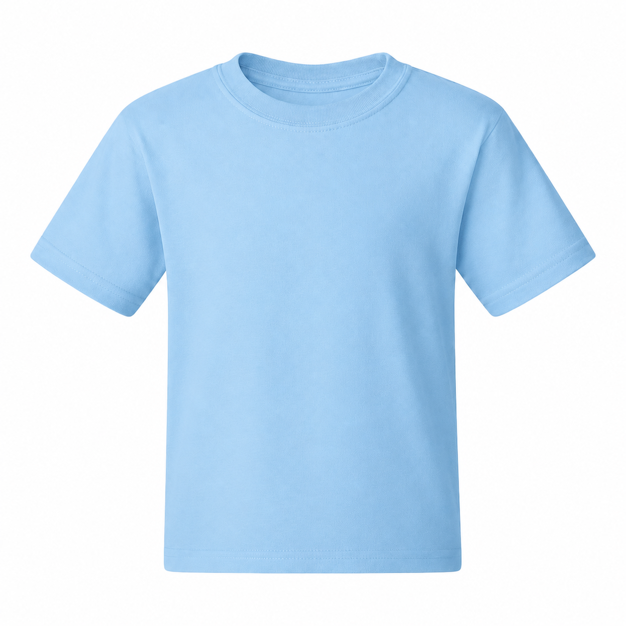 Customizable Youth Heavy Cotton T-Shirt 5.3oz