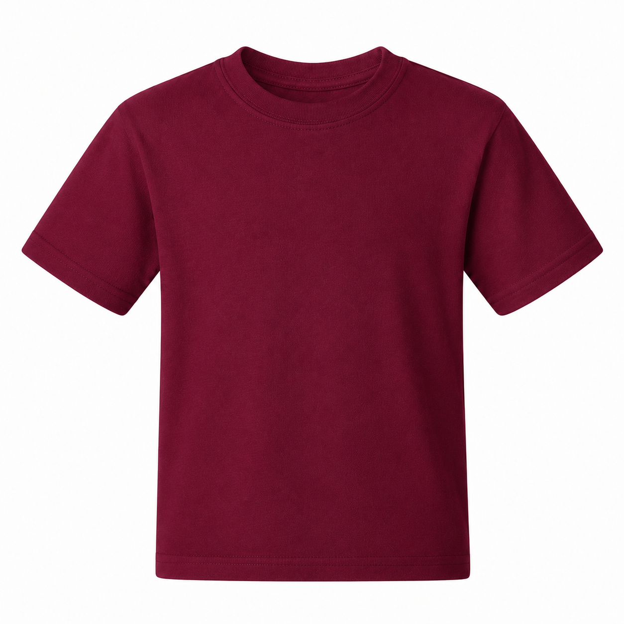 Customizable Youth Heavy Cotton T-Shirt 5.3oz