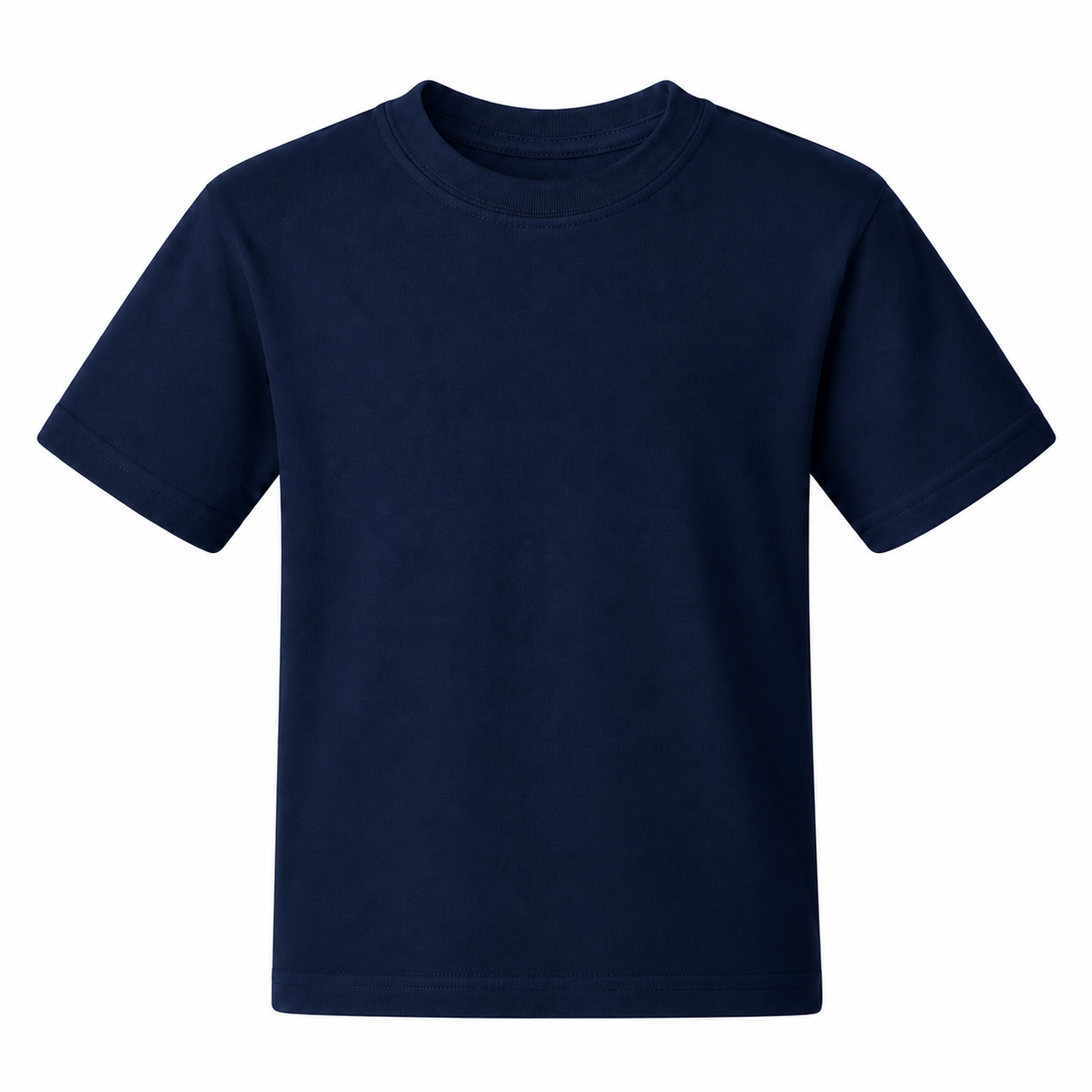 Customizable Youth Heavy Cotton T-Shirt 5.3oz