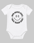 Customizable Infant & Toddler 100% Cotton T-Shirt 4.5oz