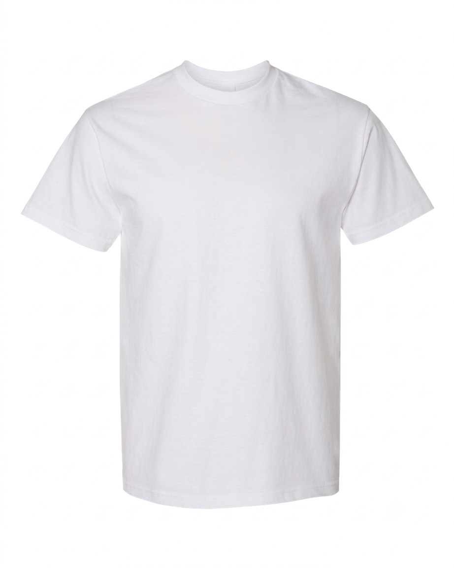 Personalized Unisex T-Shirt | Upload Your Image | Custom Print