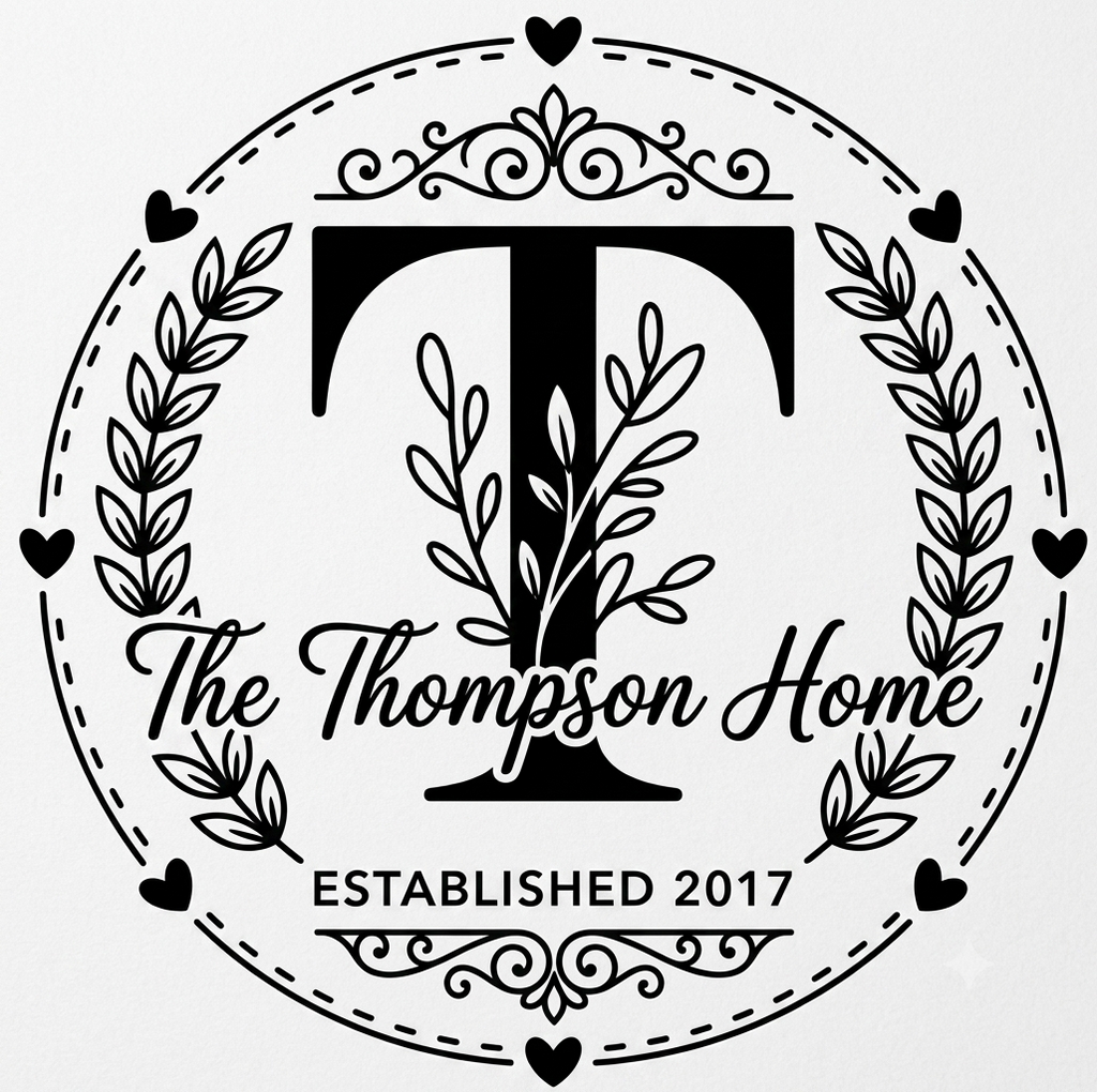 Monogrammed Embroidered Bath Towels (2-Pack) | Personalized Gift