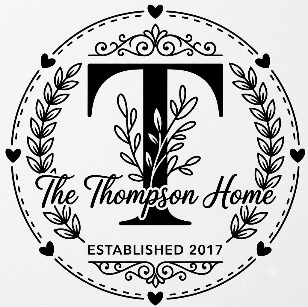 Monogrammed Embroidered Bath Towels (2-Pack) | Personalized Gift