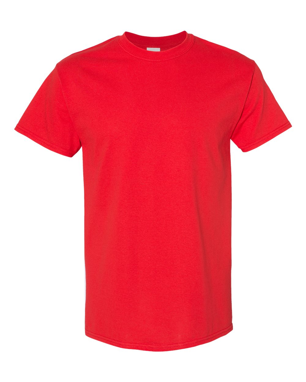 Customizable Youth Heavy Cotton T-Shirt 5.3oz