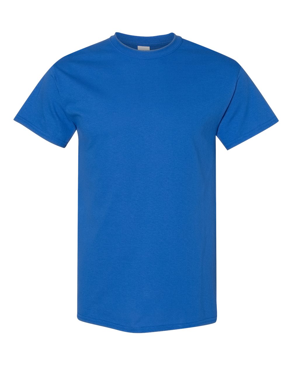 Customizable Youth Heavy Cotton T-Shirt 5.3oz