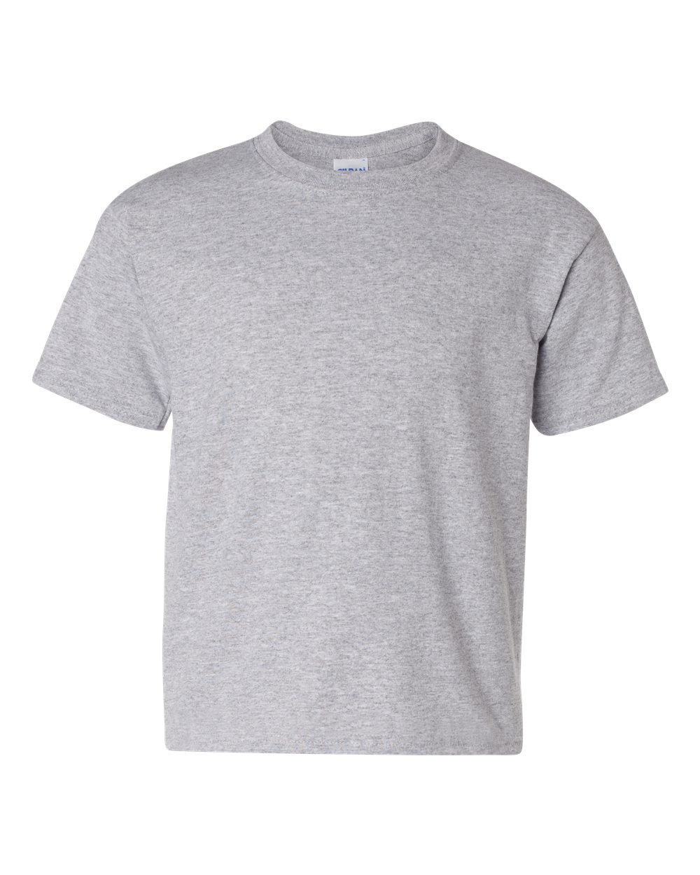 Customizable Youth Heavy Cotton T-Shirt 5.3oz