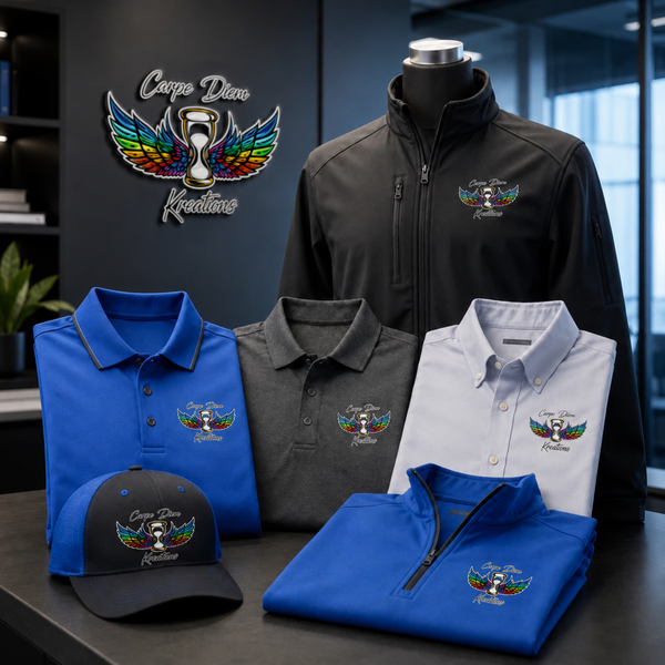 Business Apparel