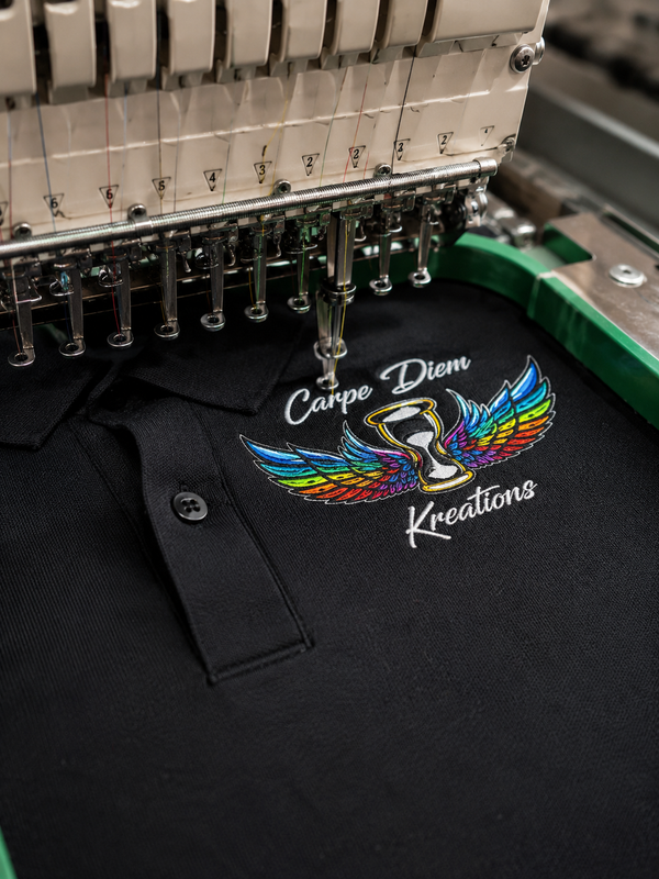 Embroidery