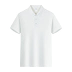 Quick-Dry Performance Polo Shirt | Custom Logo Available