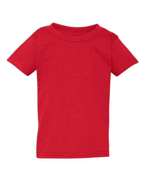 Customizable Toddler 100% Cotton T-Shirt 5.3oz