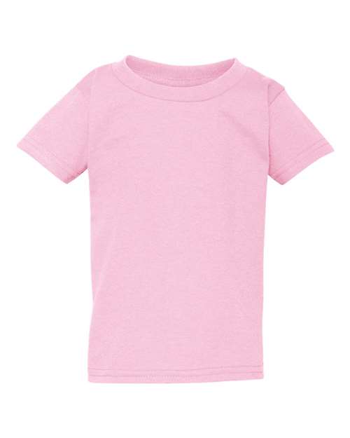 Customizable Toddler 100% Cotton T-Shirt 5.3oz