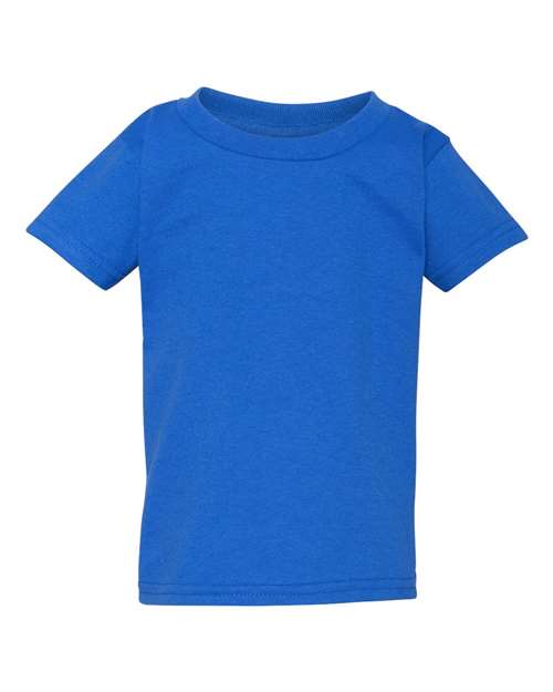 Customizable Toddler 100% Cotton T-Shirt 5.3oz