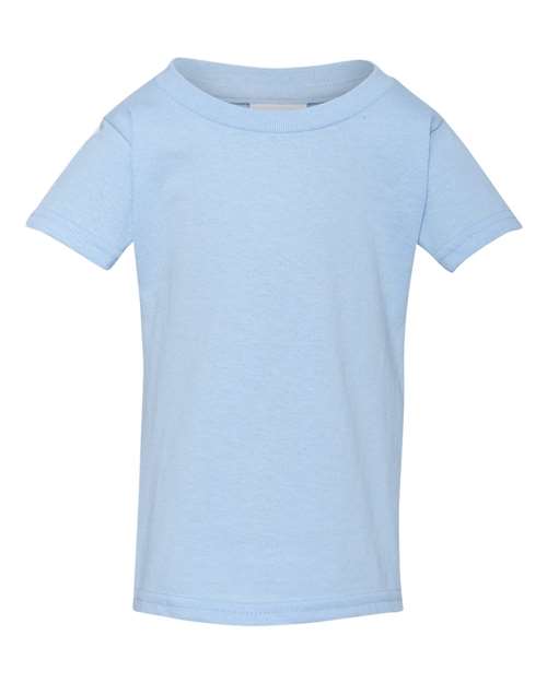 Customizable Toddler 100% Cotton T-Shirt 5.3oz