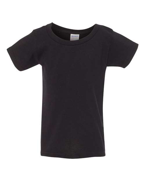 Customizable Toddler 100% Cotton T-Shirt 5.3oz
