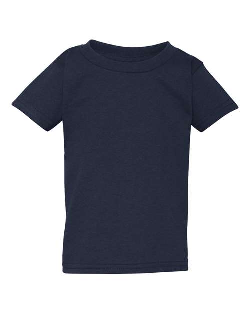 Customizable Toddler 100% Cotton T-Shirt 5.3oz
