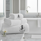 Spa Lifestyle Monogram